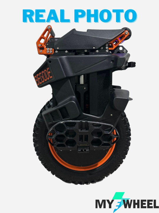 Used Electric Unicycles in Europe with warranty